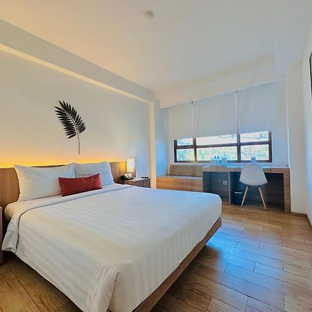 Grand Zuri Kuta Bali Hotel Екстериор снимка