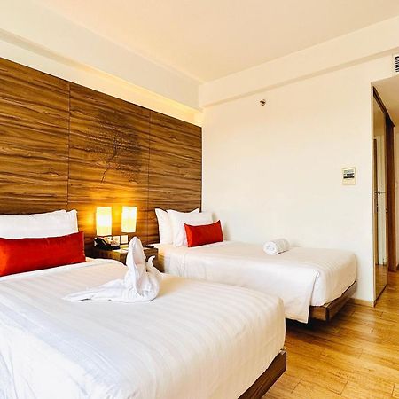 Grand Zuri Kuta Bali Hotel Екстериор снимка