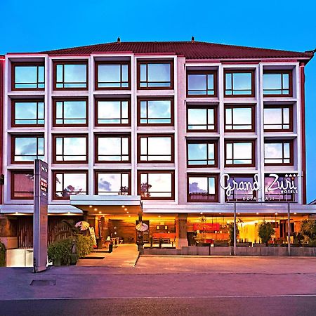 Grand Zuri Kuta Bali Hotel Екстериор снимка