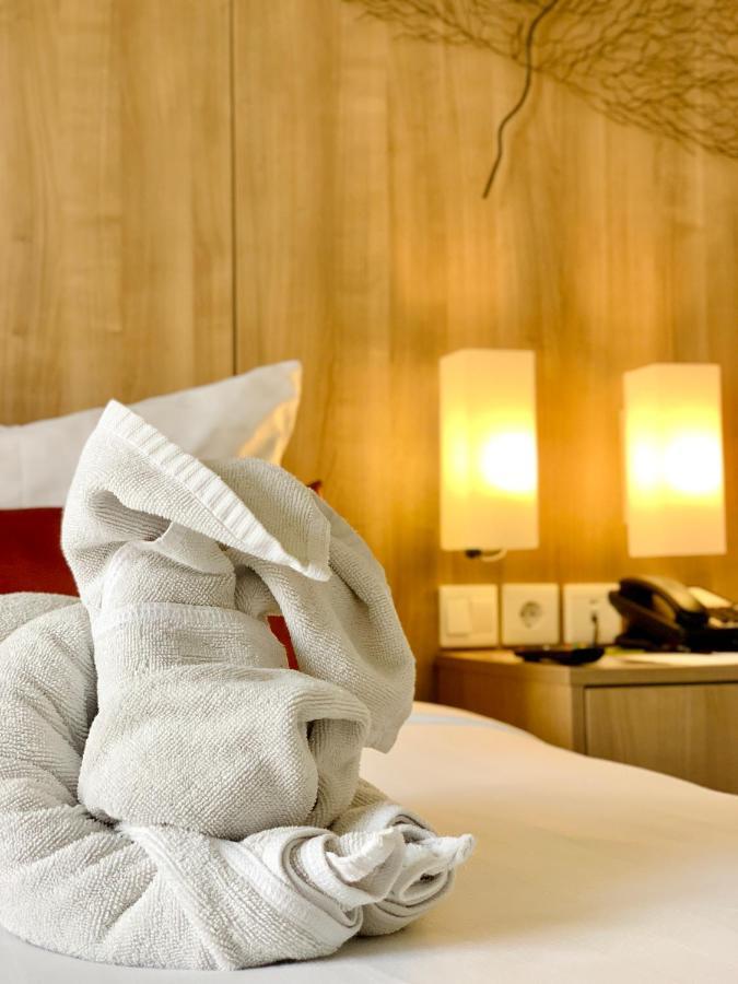 Grand Zuri Kuta Bali Hotel Екстериор снимка