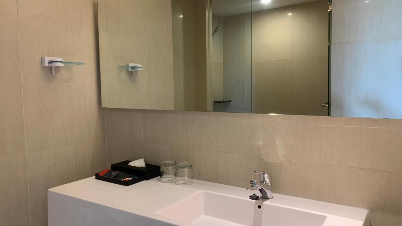 Grand Zuri Kuta Bali Hotel Екстериор снимка