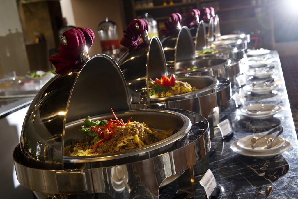 Grand Zuri Kuta Bali Hotel Екстериор снимка
