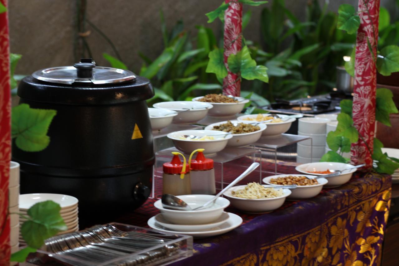 Grand Zuri Kuta Bali Hotel Екстериор снимка