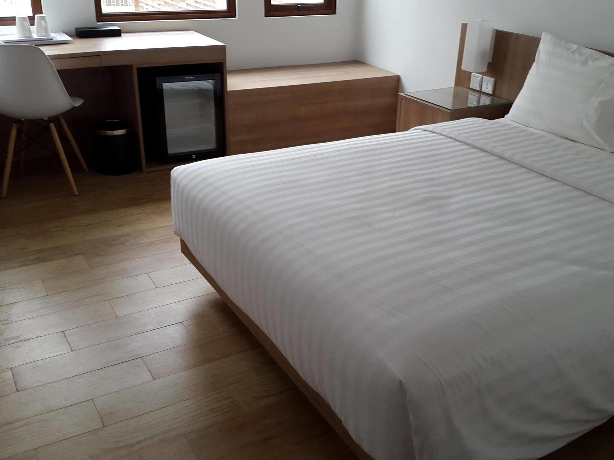 Grand Zuri Kuta Bali Hotel Екстериор снимка